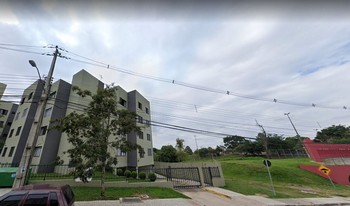 Imagem de fundo do condomínio Condomínio Residêncial Suina - Pinheirinho - Curitiba - PR