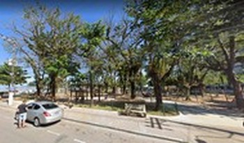 Imagem de fundo do condomínio Condomínio Residêncial Suíte Jangada - Centro - Caraguatatuba - SP