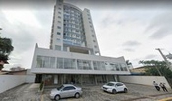 Imagem de fundo do condomínio Condomínio Residêncial Sun Place Residence - Bucarein - Joinville - SC