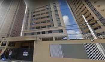 Imagem de fundo do condomínio Condomínio Residêncial Sun River - Ribeira - Natal - RN