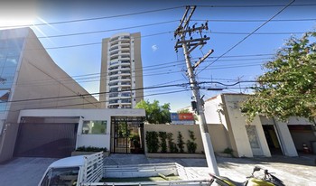 Imagem de fundo do condomínio Condomínio Residêncial Sun Set Home - Vila Maria - São Paulo - SP