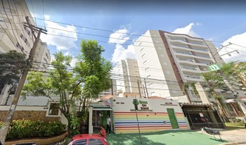 Imagem de fundo do condomínio Condomínio Residêncial Sun Ville - Lapa - São Paulo - SP
