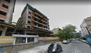 Imagem de fundo do condomínio Condomínio Residêncial Sunny Palace - Alto - Teresópolis - RJ