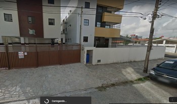 Imagem de fundo do condomínio Condomínio Residêncial Sunshine Residence Iii - Bancários - João Pessoa - PB
