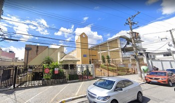 Imagem de fundo do condomínio Condomínio Residêncial Sweet Home I - Vila Formosa - São Paulo - SP