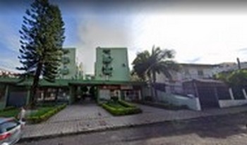 Imagem de fundo do condomínio Condomínio Residêncial Sybilla - Centro - Santa Maria - RS