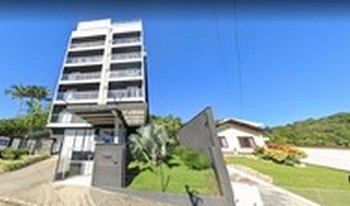 Imagem de fundo do condomínio Condomínio Residêncial Syrah - Floresta - Joinville - SC