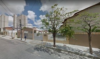 Imagem de fundo do condomínio Condomínio Residêncial Tabernaculo Ii - Passare - Fortaleza - CE