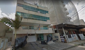 Imagem de fundo do condomínio Condomínio Residêncial Taise - Meia Praia - Itapema - SC