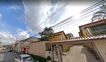 Imagem de fundo do condomínio Condomínio Residêncial Taiti - Vila Carmosina - São Paulo - SP