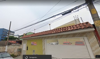 Imagem de fundo do condomínio Condomínio Residêncial Taiuvinha - Vila Jacuí - São Paulo - SP