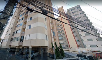 Imagem de fundo do condomínio Condomínio Residêncial Talismã Bloco A - Barreiros - São José - SC