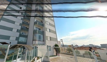 Imagem de fundo do condomínio Condomínio Residêncial Talismã Bloco B - Barreiros - São José - SC
