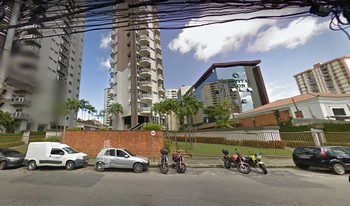 Imagem de fundo do condomínio Condomínio Residêncial Talismã - Reduto - Belém - PA