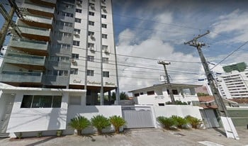 Imagem de fundo do condomínio Condomínio Residêncial Tambaú - Manaíra - João Pessoa - PB