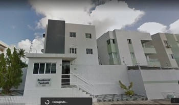 Imagem de fundo do condomínio Condomínio Residêncial Tamboata - Bancários - João Pessoa - PB