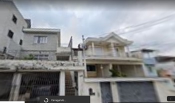 Imagem de fundo do condomínio Condomínio Residêncial Tamboril - Parada Inglêsa - São Paulo - SP