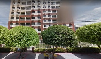 Imagem de fundo do condomínio Condomínio Residêncial Tamisa - Coco - Fortaleza - CE