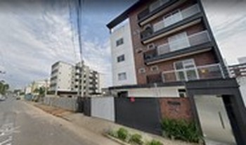 Imagem de fundo do condomínio Condomínio Residêncial Tamisa Residence - Costa E Silva - Joinville - SC
