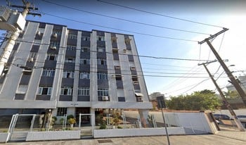 Imagem de fundo do condomínio Condomínio Residêncial Tamoios - Aparecida - Santos - SP
