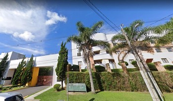 Imagem de fundo do condomínio Condomínio Residêncial Tanguá I - Pilarzinho - Curitiba - PR
