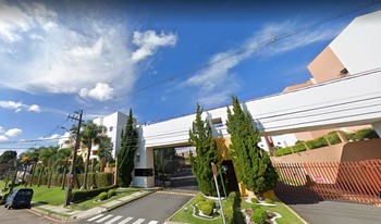 Imagem de fundo do condomínio Condomínio Residêncial Tanguá Ii - Pilarzinho - Curitiba - PR