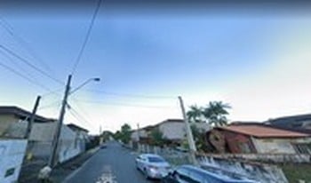 Imagem de fundo do condomínio Condomínio Residêncial Tannat - Floresta - Joinville - SC
