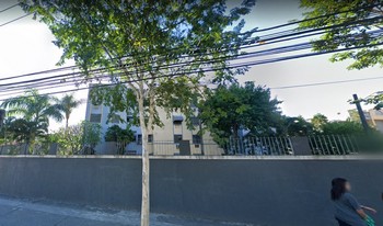 Imagem de fundo do condomínio Condomínio Residêncial - Taquara - Rio De Janeiro - RJ