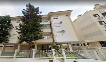Imagem de fundo do condomínio Condomínio Residêncial Tarapaca - Canasvieiras - Florianópolis - SC