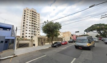 Imagem de fundo do condomínio Condomínio Residêncial Tatiana - Ipiranga - São Paulo - SP