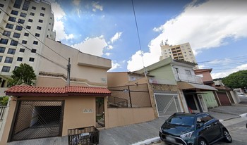Imagem de fundo do condomínio Condomínio Residêncial Templários - Vila Formosa - São Paulo - SP