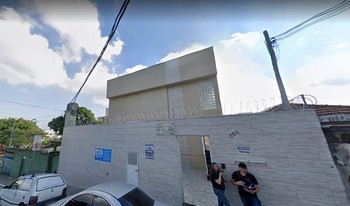 Imagem de fundo do condomínio Condomínio Residêncial Tera Mirandinha - Penha De Franca - São Paulo - SP