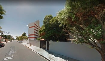 Imagem de fundo do condomínio Condomínio Residêncial Teresa Leão - São Cristóvão - Teresina - PI