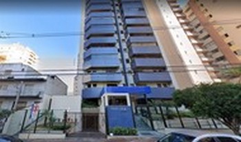 Imagem de fundo do condomínio Condomínio Residêncial Terra Azul - Centro - Londrina - PR
