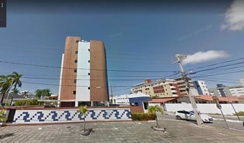 Imagem de fundo do condomínio Condomínio Residêncial Terra Brasilis - Bessa - João Pessoa - PB