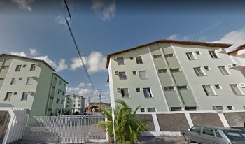 Imagem de fundo do condomínio Condomínio Residêncial Terra Do Sol - Jabotiana - Aracaju - SE