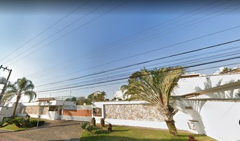 Imagem de fundo do condomínio Condomínio Residêncial Terra Domus - Estreito - Florianópolis - SC