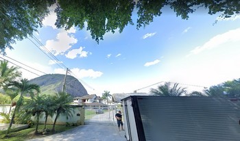 Imagem de fundo do condomínio Condomínio Residêncial Terra Nostra - Vargem Pequena - Rio De Janeiro - RJ