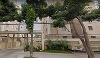 Imagem de fundo do condomínio Condomínio Residêncial Terra Nova - Eco Life - Planalto - Belo Horizonte - MG