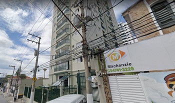 Imagem de fundo do condomínio Condomínio Residêncial Terraço Espanha - Vila Osasco - Osasco - SP