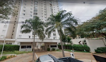 Imagem de fundo do condomínio Condomínio Residêncial Terraços Da Serra - Jardim Trevo - Jundiaí - SP