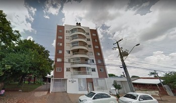 Imagem de fundo do condomínio Condomínio Residêncial Terrazas - Centro - Cascavel - PR