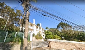Imagem de fundo do condomínio Condomínio Residêncial Terrazas De - Jurerê - Florianópolis - SC