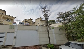 Imagem de fundo do condomínio Condomínio Residêncial Terrazzo - Pechincha - Rio De Janeiro - RJ