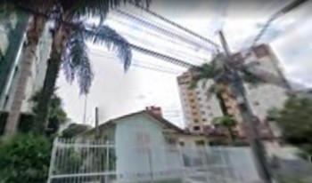 Imagem de fundo do condomínio Condomínio Residêncial Thayse - Comerciário - Criciúma - SC