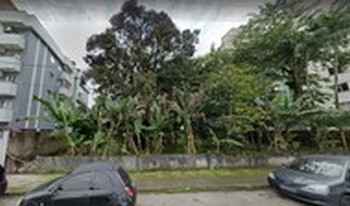 Imagem de fundo do condomínio Condomínio Residêncial Themis - Costa E Silva - Joinville - SC