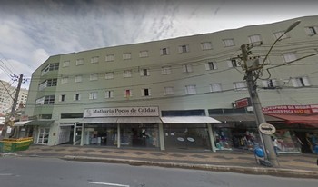 Imagem de fundo do condomínio Condomínio Residêncial Thermas - Centro - Poços De Caldas - MG