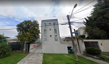 Imagem de fundo do condomínio Condomínio Residêncial Tibériades - Boa Vista - Curitiba - PR