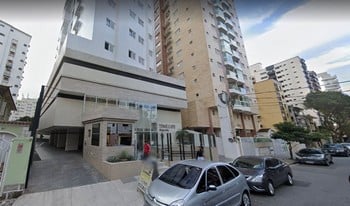 Imagem de fundo do condomínio Condomínio Residêncial Time - Life Boqueirão - Santos - SP