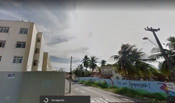 Imagem de fundo do condomínio Condomínio Residêncial Tiradentes - Rodolfo Teófilo - Fortaleza - CE